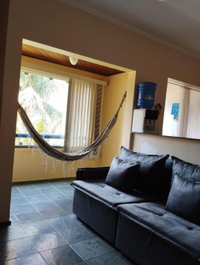 Apartamento na praia dos sonhos